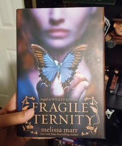 Fragile Eternity