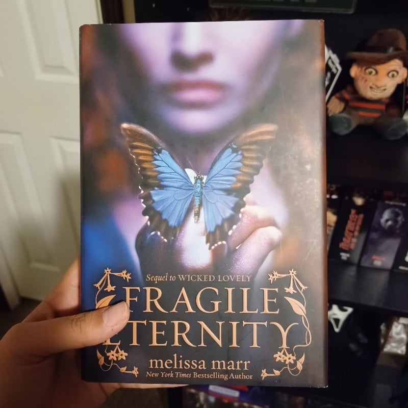 Fragile Eternity