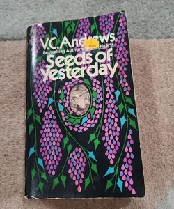 Seeds of Yesterday