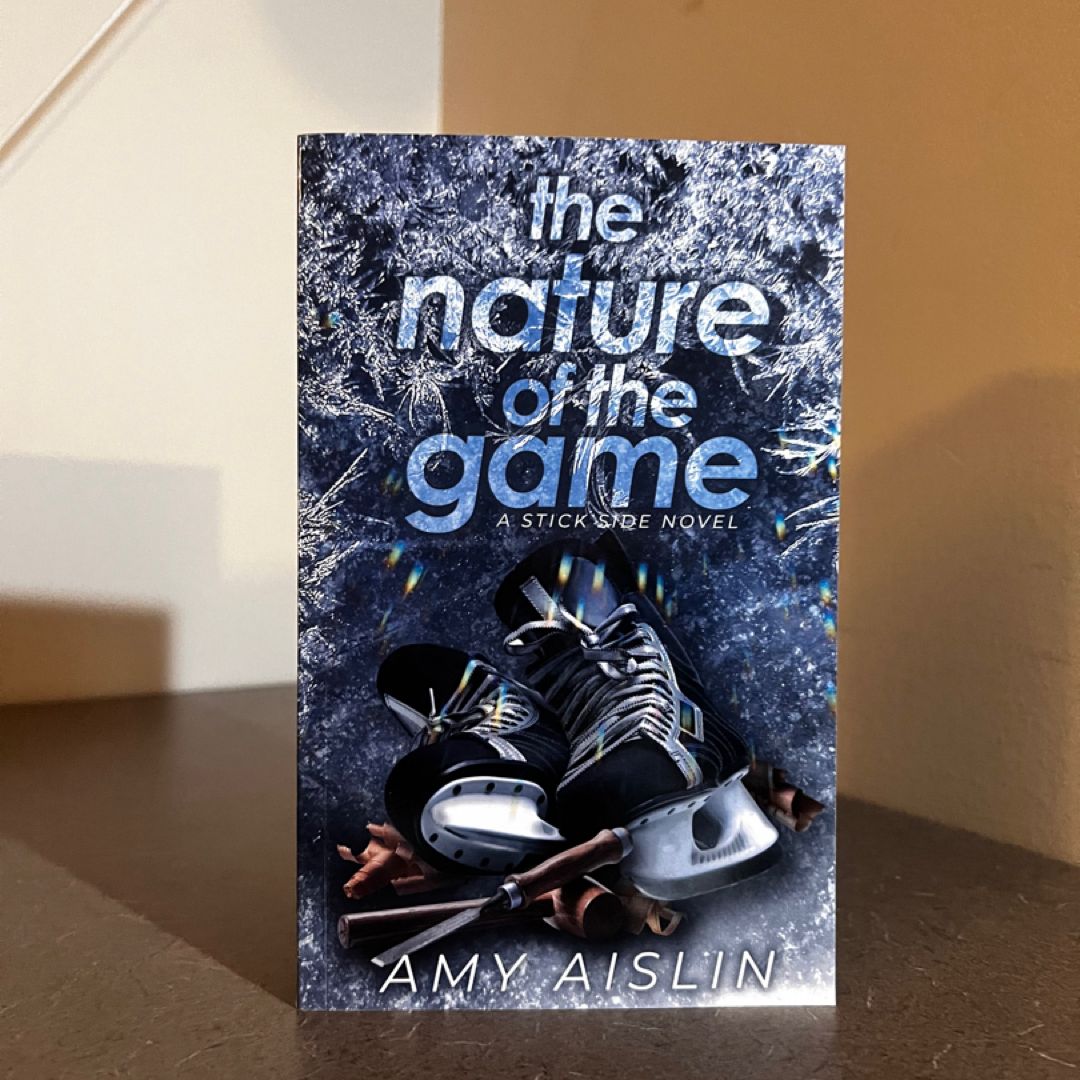 The Nature of the Game (Signed) 