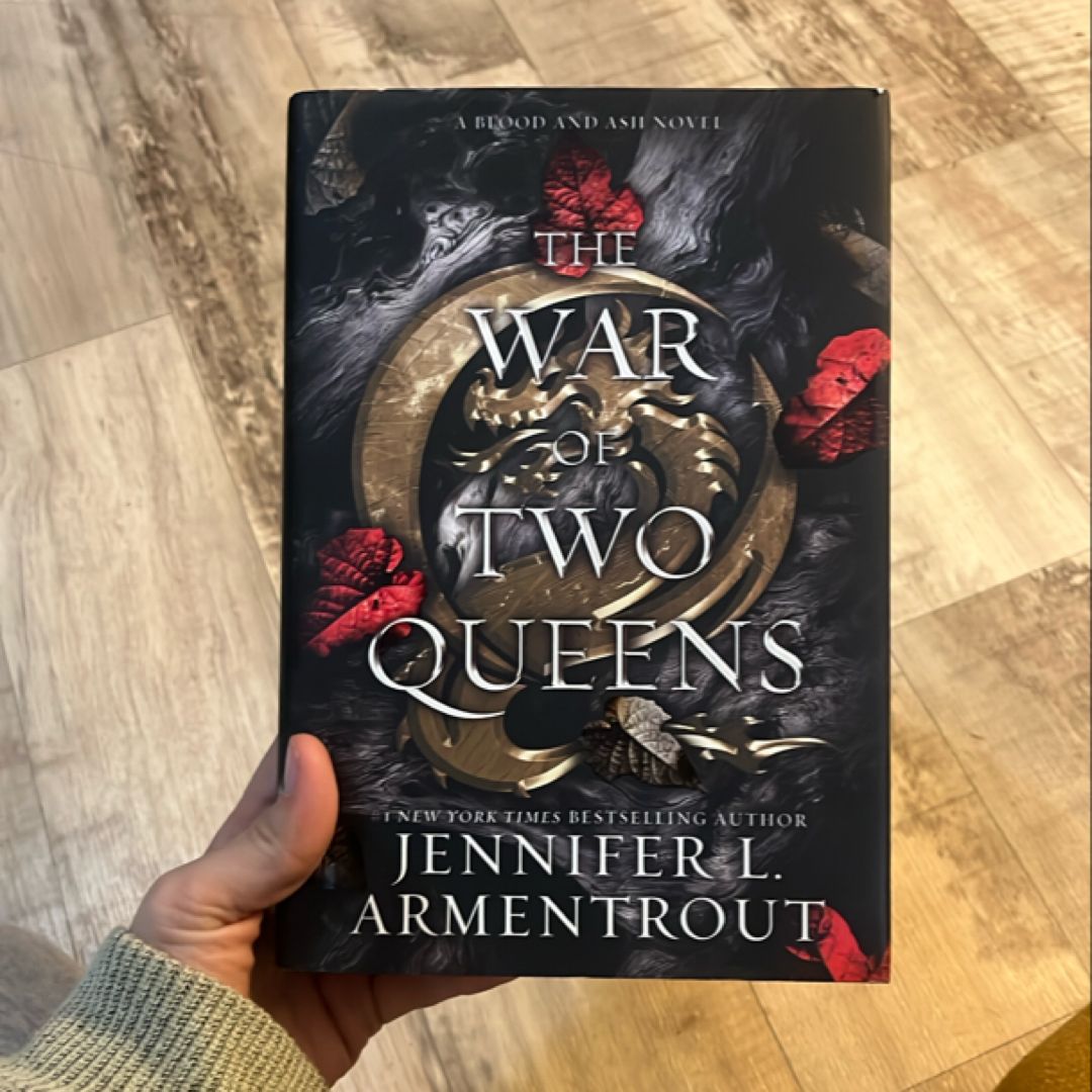 The War of Two Queens