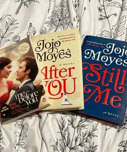 Me before you (bundle)