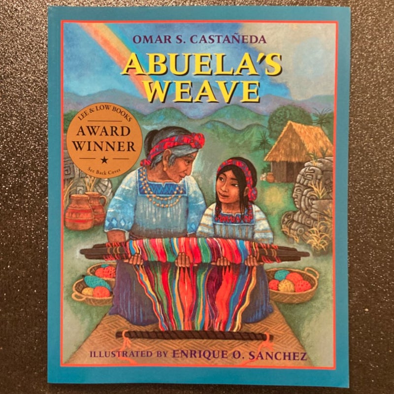 Abuela's Weave