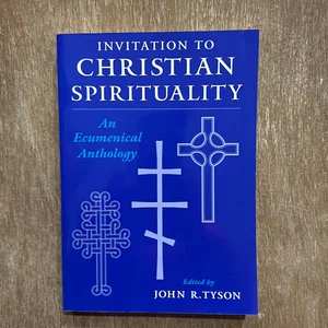 Invitation to Christian Spirituality