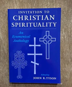 Invitation to Christian Spirituality
