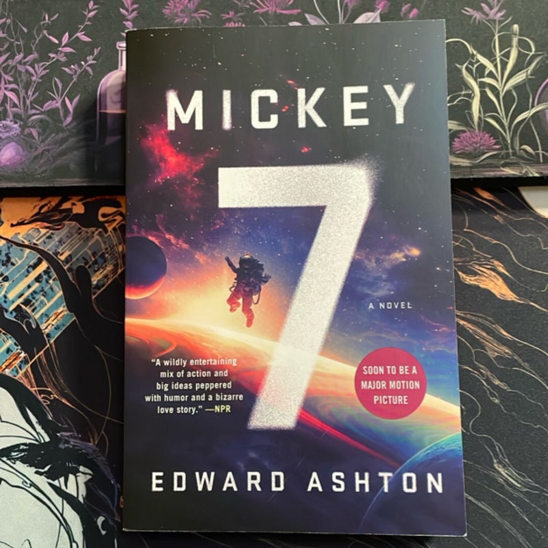 Mickey7