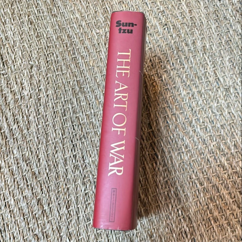 The Art of War