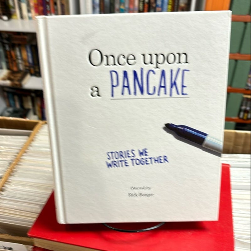 Once upon a Pancake