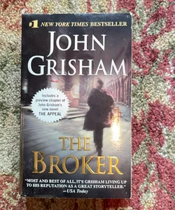 The Broker