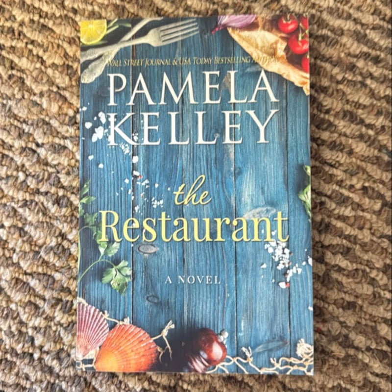 The Restaurant
