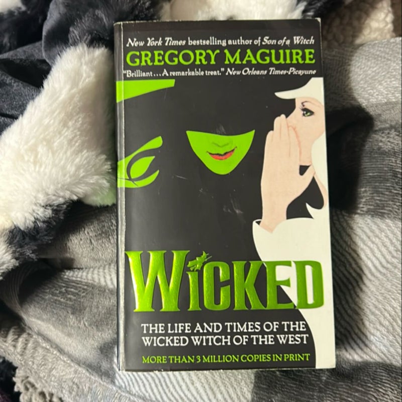 Wicked