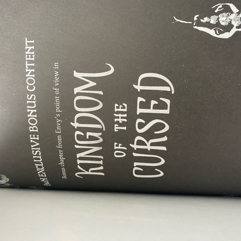 Kingdom of the Feared 