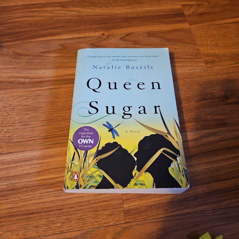 Queen Sugar