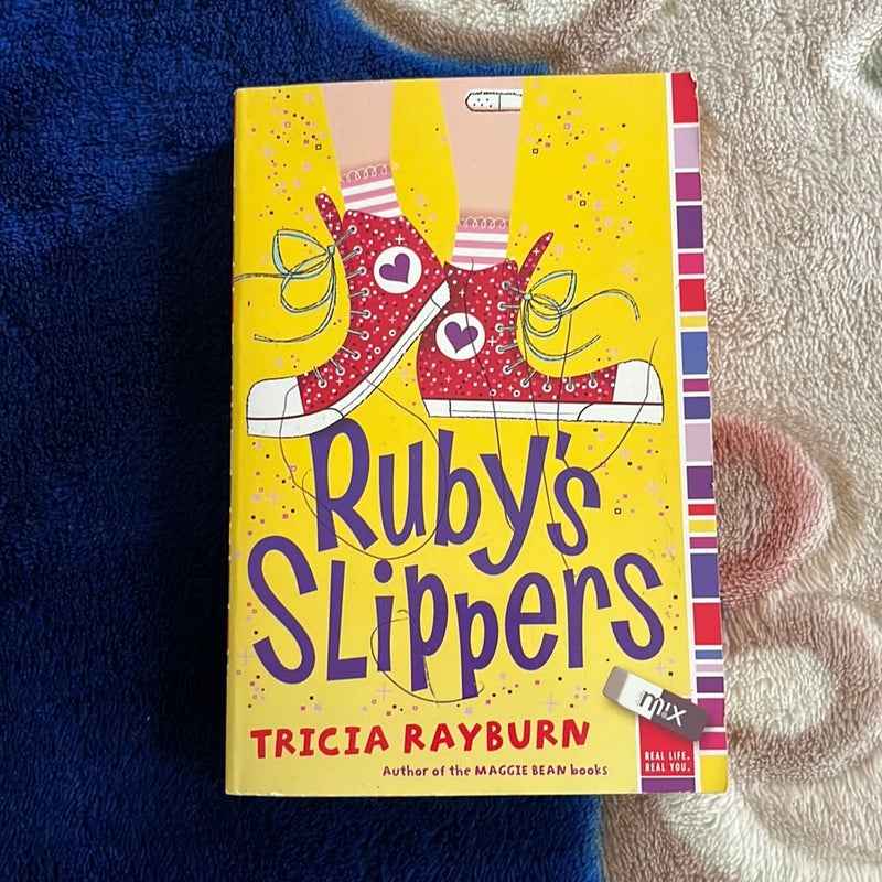 Ruby's Slippers