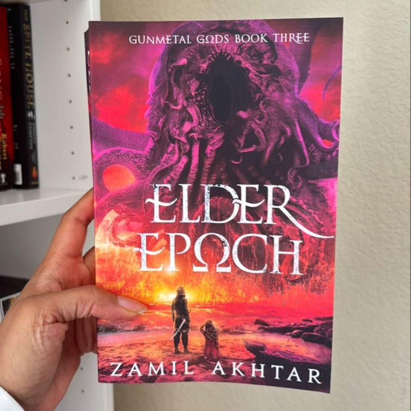 Elder Epoch