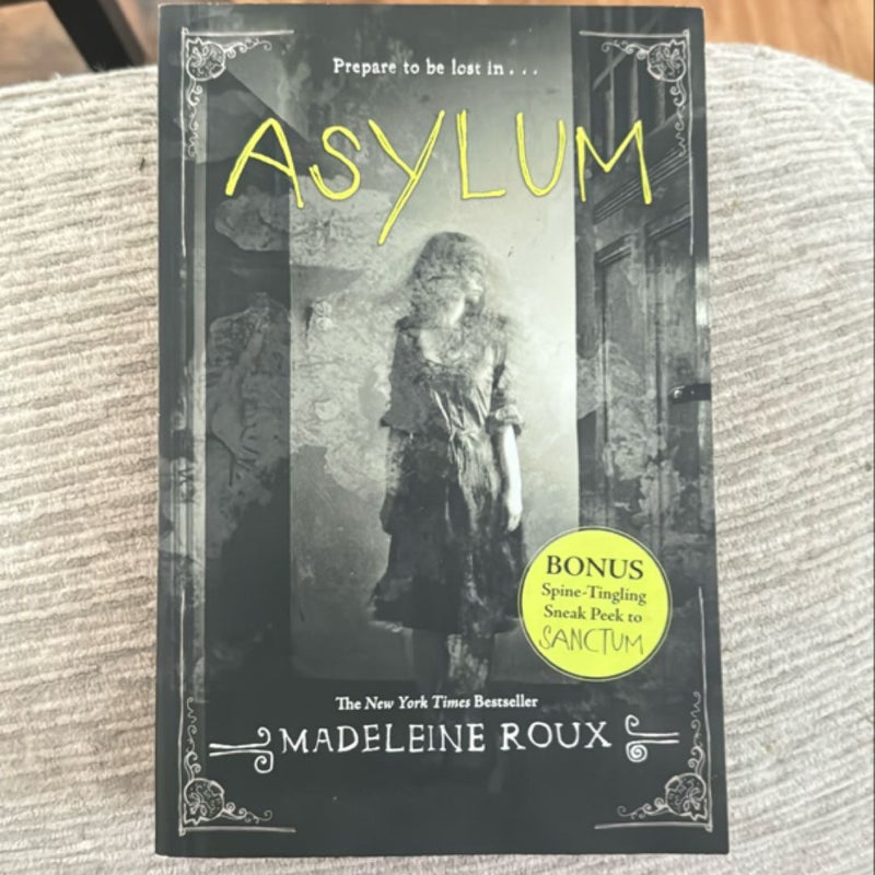 Asylum