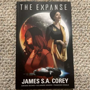 The Expanse