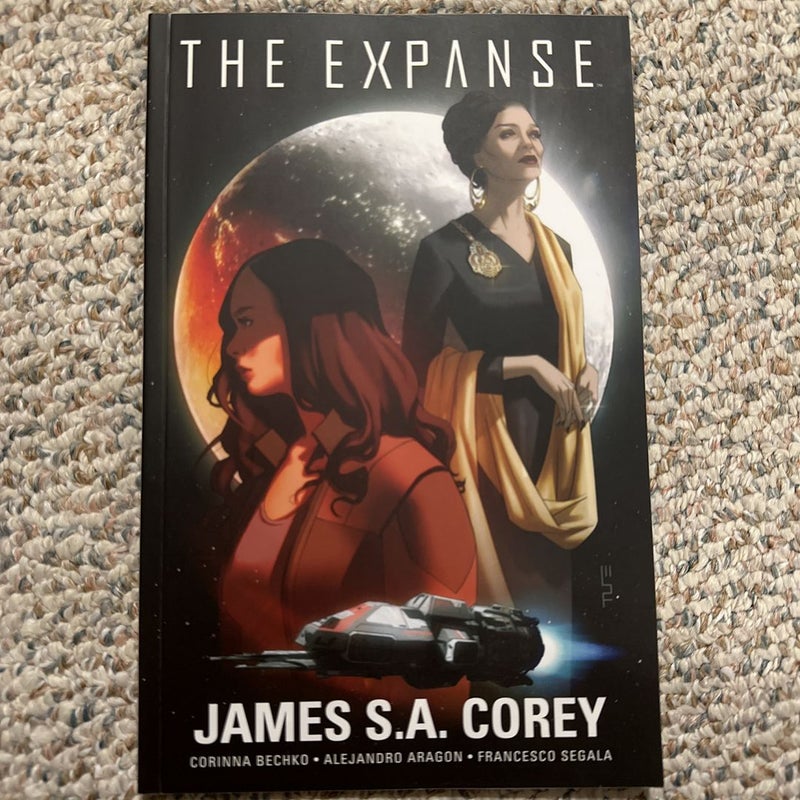 The Expanse