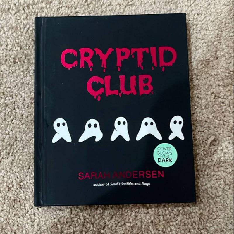 Cryptid Club