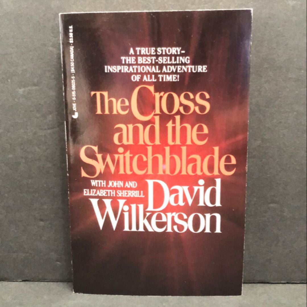 The Cross and the Switchblade