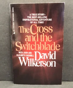 The Cross and the Switchblade