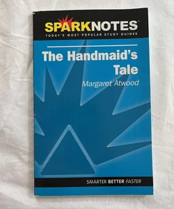 Spark Notes The Handmaid's Tale