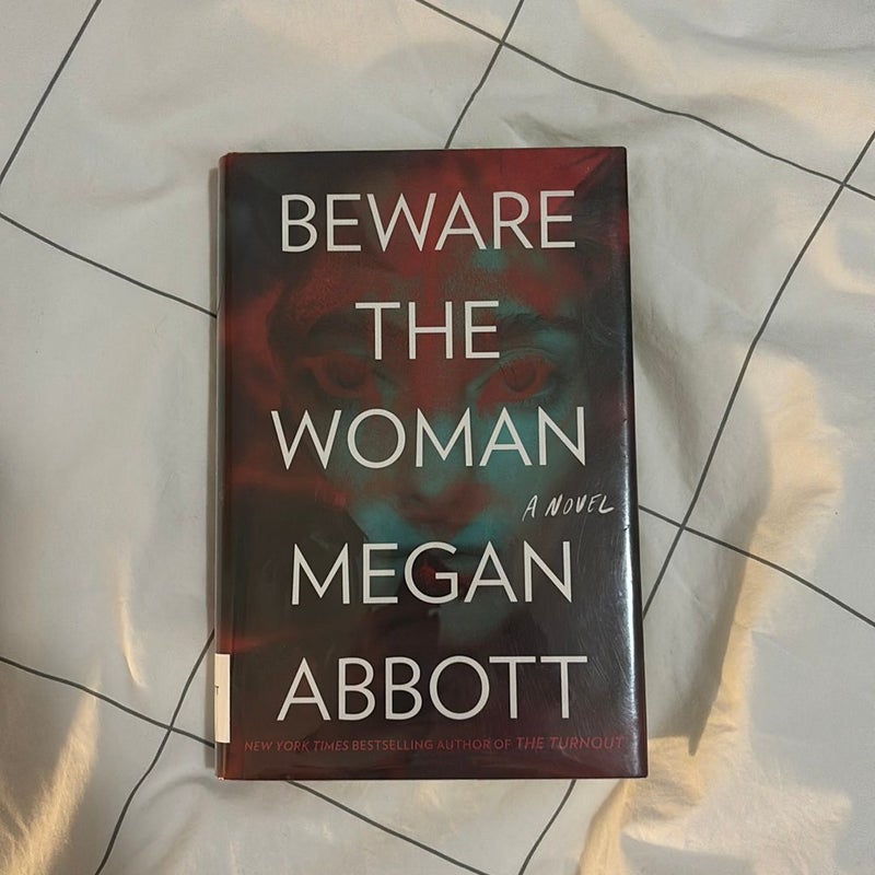 Beware the Woman