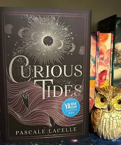 Curious Tides *Barnes & Noble* exclusive 