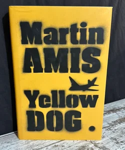 Yellow Dog