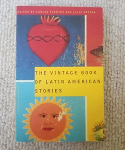 The Vintage Book of Latin American Stories