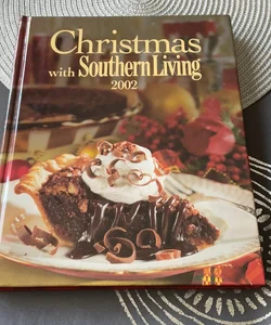 Christmas with Southern Living 2002