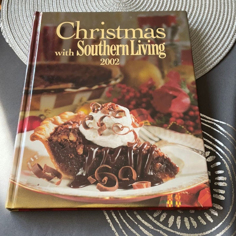 Christmas with Southern Living 2002