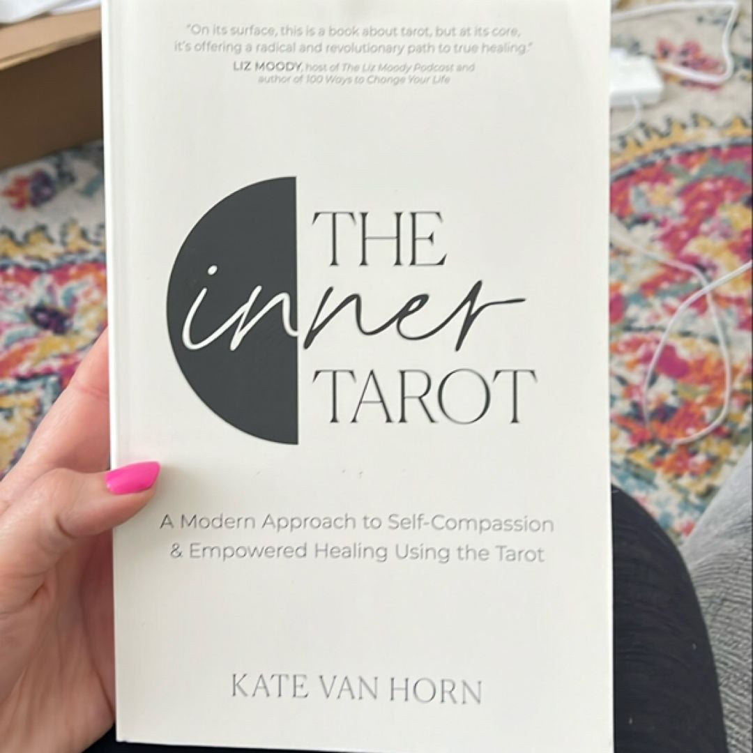 The Inner Tarot