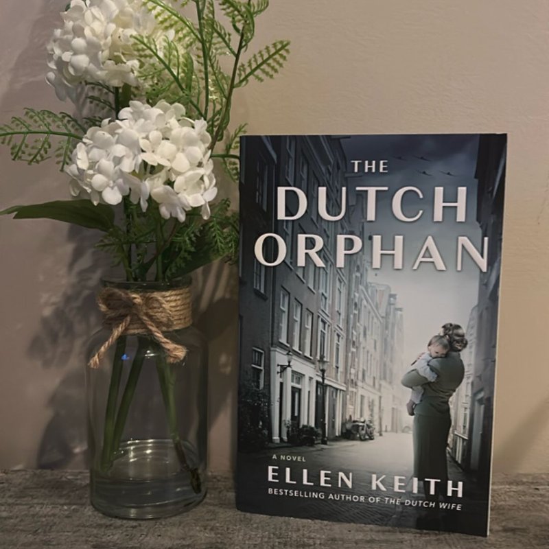 The Dutch Orphan