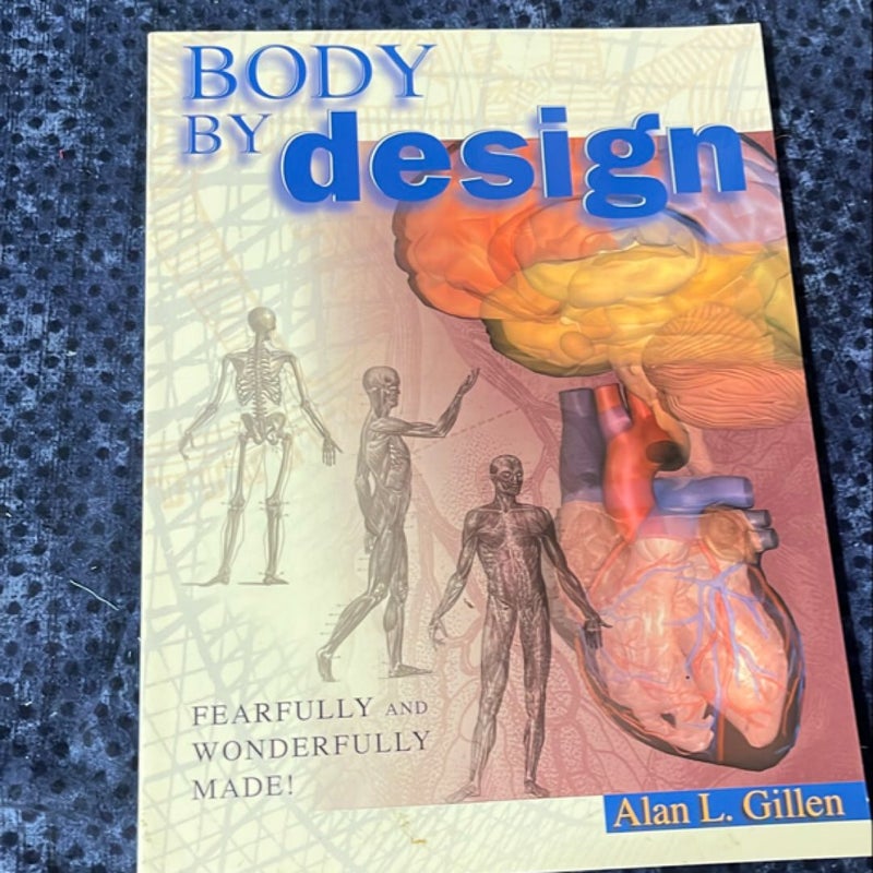 Science Bundle - Exploring Creation with Botany Body by Design / Exploring  relation with Physical Science  / 