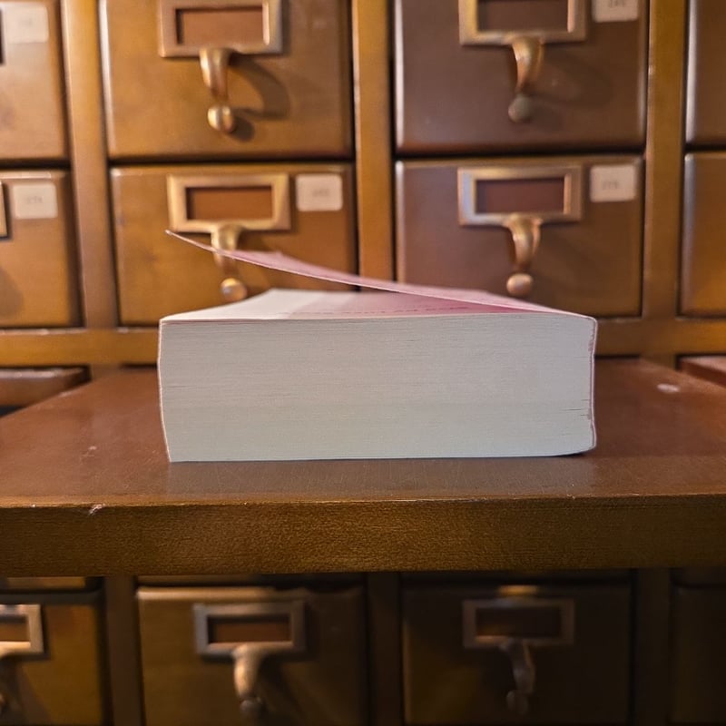 Things We Hide from the Light