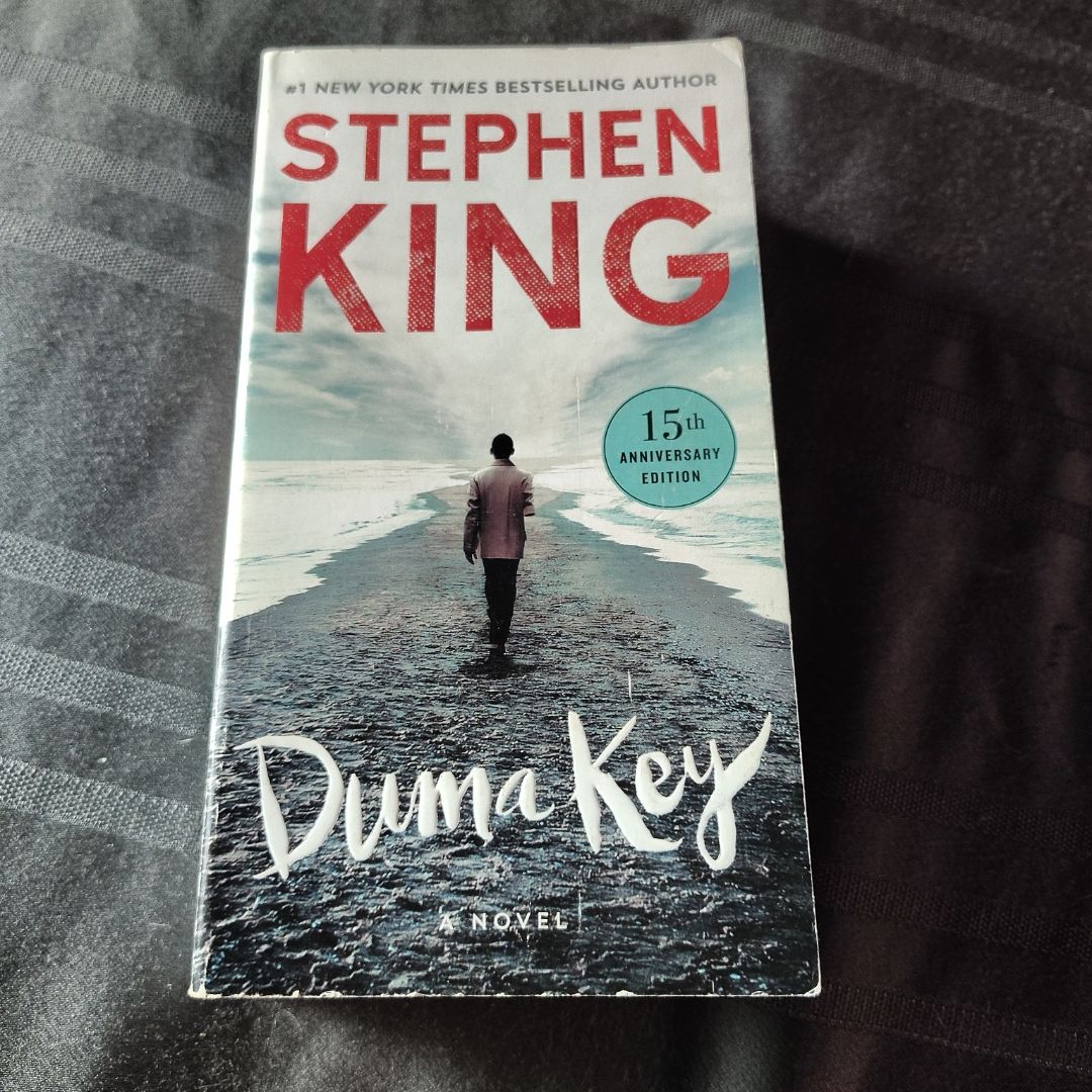 Duma Key