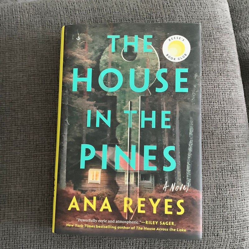 The House in the Pines