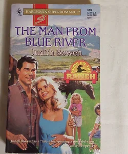 The Man from Blue River