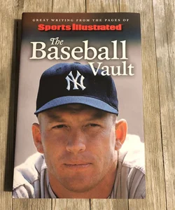 Sports Illustrated the Baseball Vault