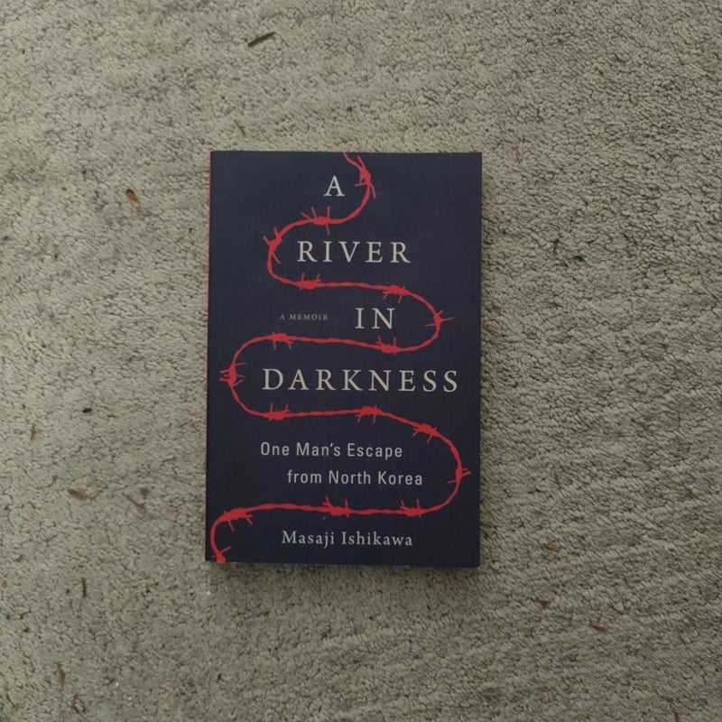 A River in Darkness