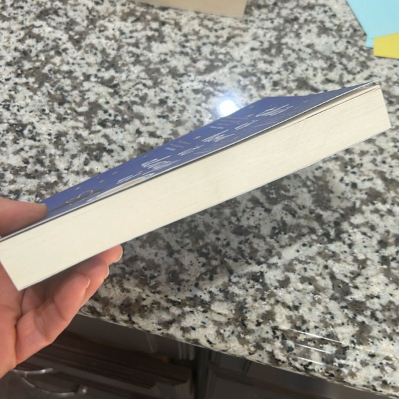 This Is How It Always Is