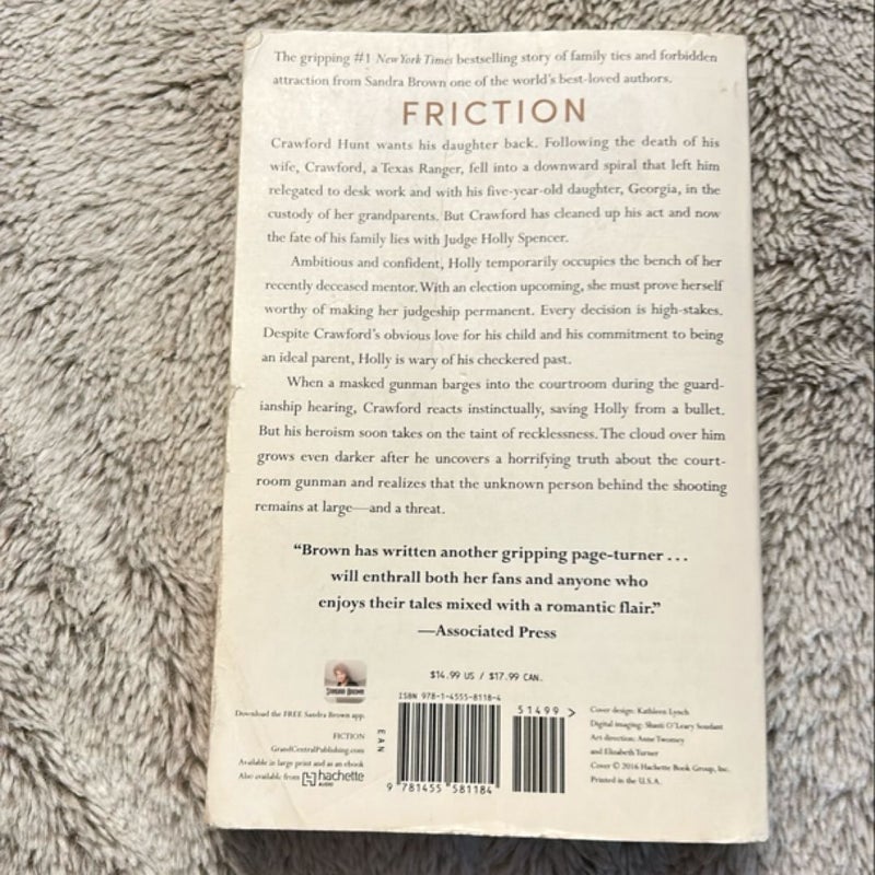 Friction