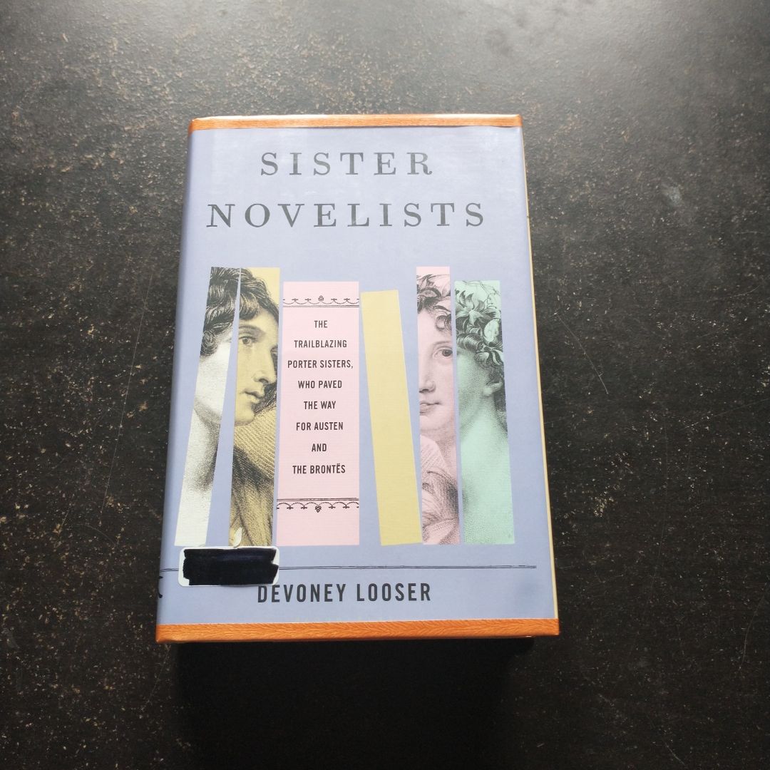Sister Novelists