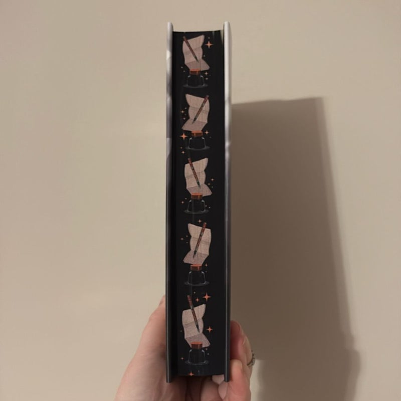 Ruthless Vows FAIRYLOOT