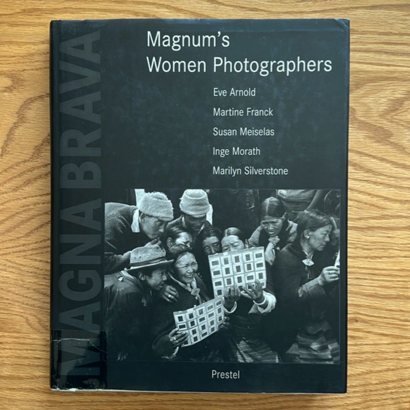Magna Brava
