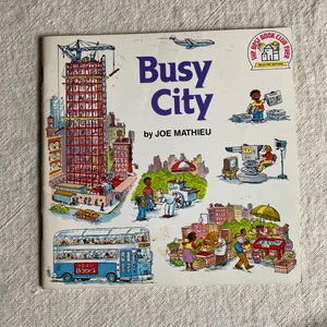 Busy City