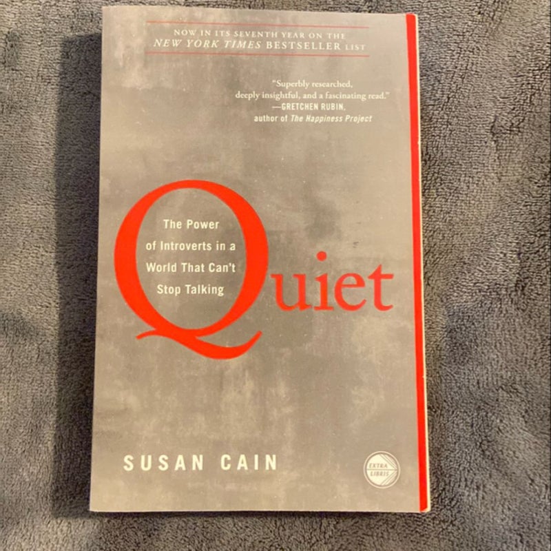 Quiet