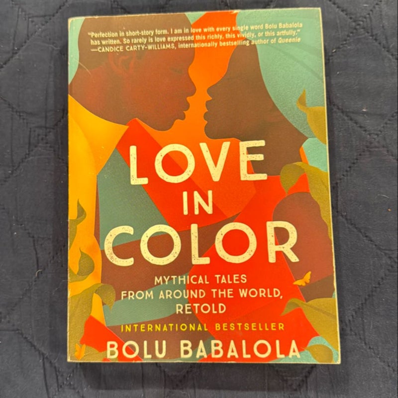 Love in Color