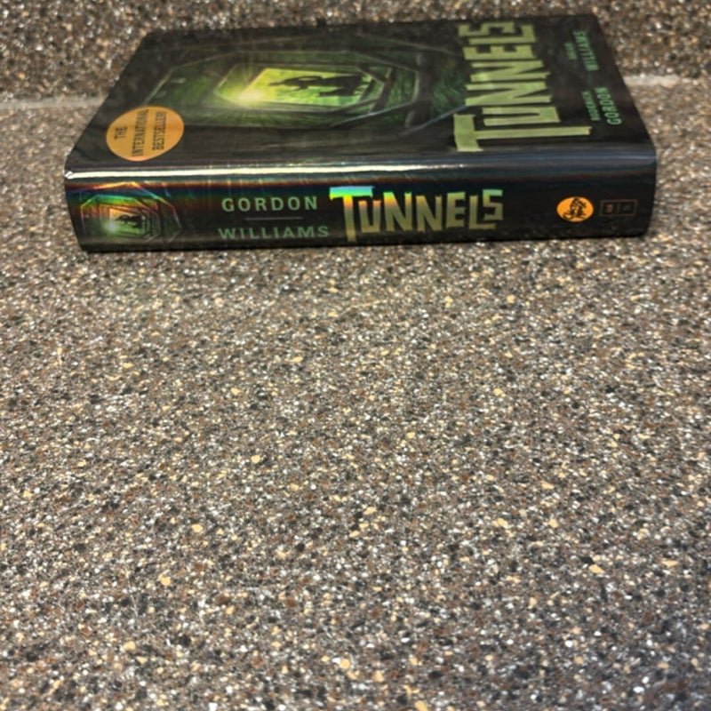 Tunnels